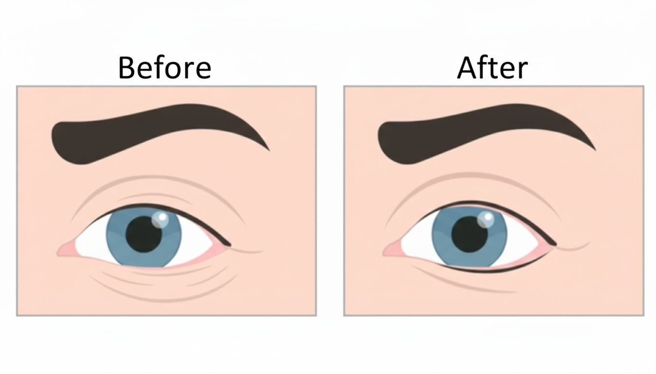 Eyelid Surgery